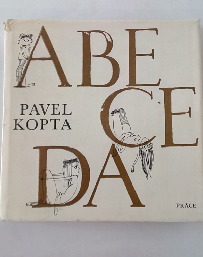 Abeceda