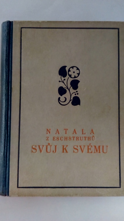 Svůj k svému