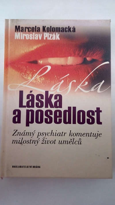 Láska a posedlost