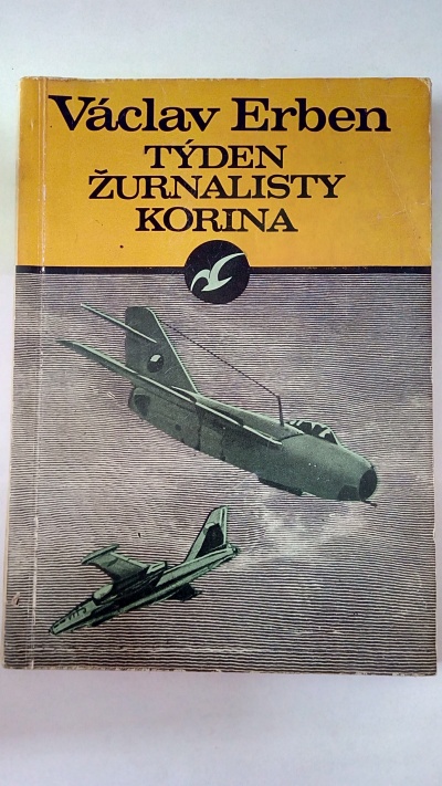 Týden žurnalisty Korina