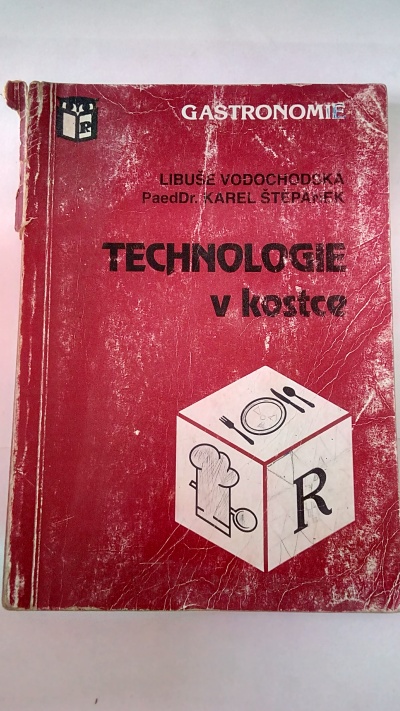Technologie v kostce