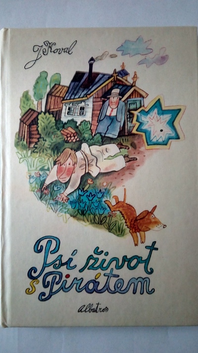 Psí život s pirátem