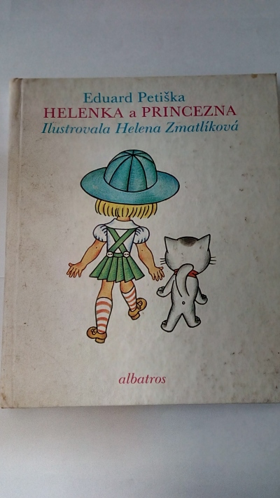 Helenka a Princezna
