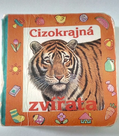 Cizokrajná zvířata