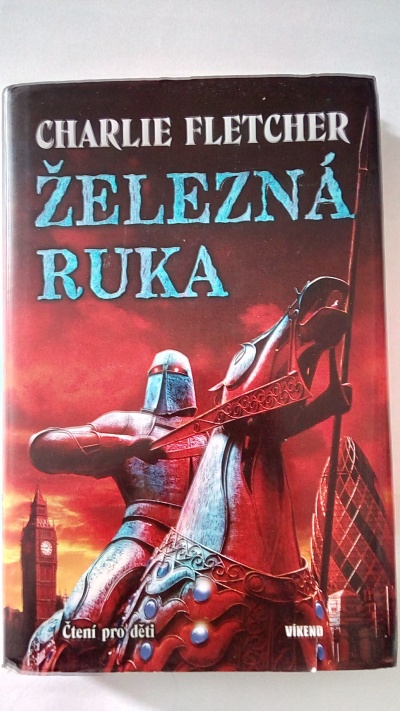Železná ruka