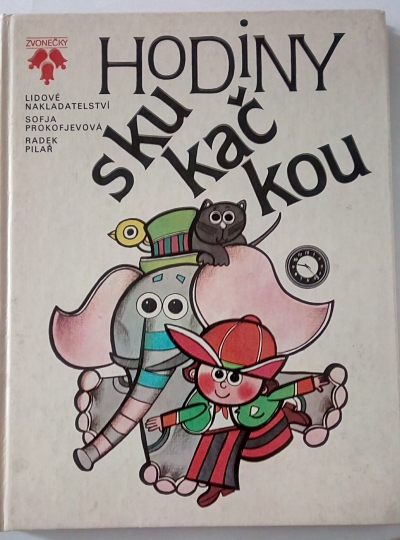 Hodiny s kukačkou