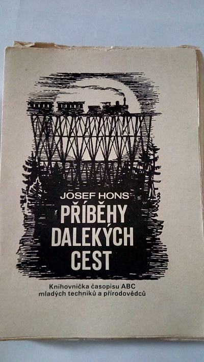 Příběhy dalekých cest