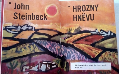 Hrozny hněvu