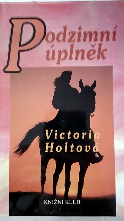 Podzimní úplněk