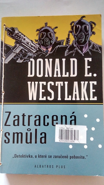 Zatracená smůla