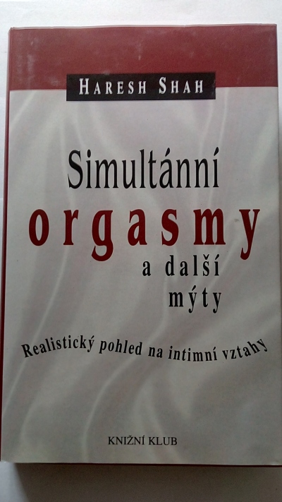 Simultánní orgasmy a další mýty