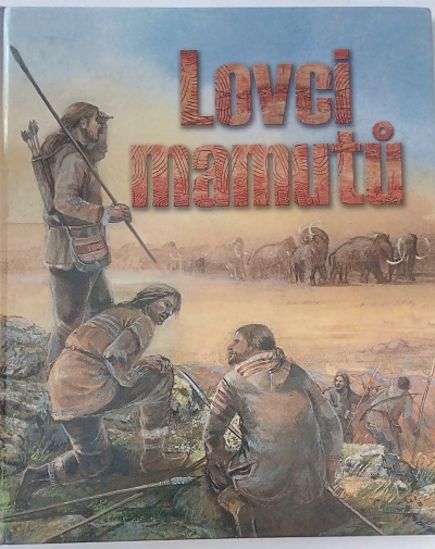 Lovci mamutů