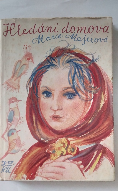 Hledání domova