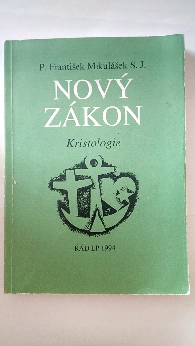 Nový Zákon