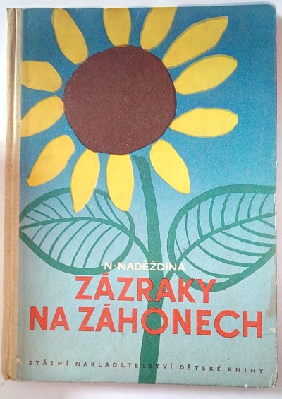 Zázraky na záhonech