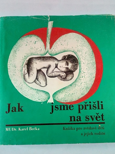 Jak jsme přišli na svět