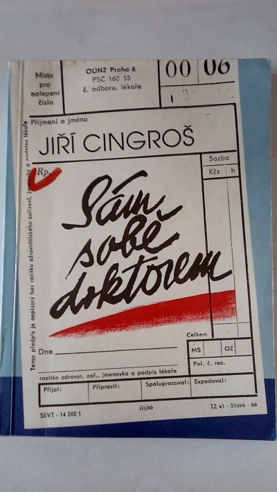 Sám sobě doktorem