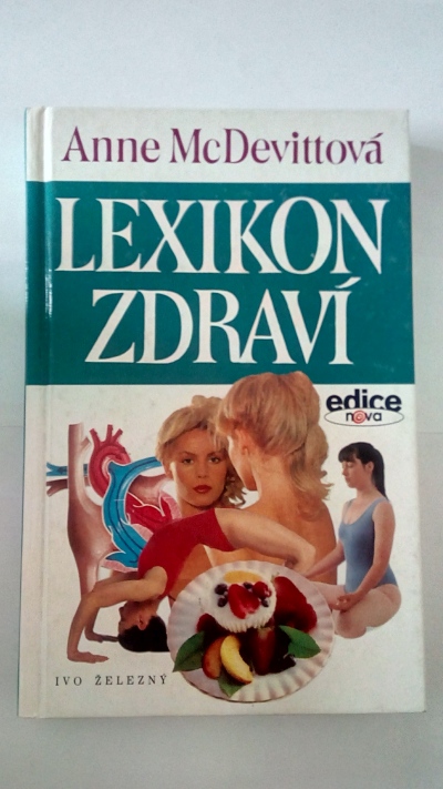 Lexikon zdraví