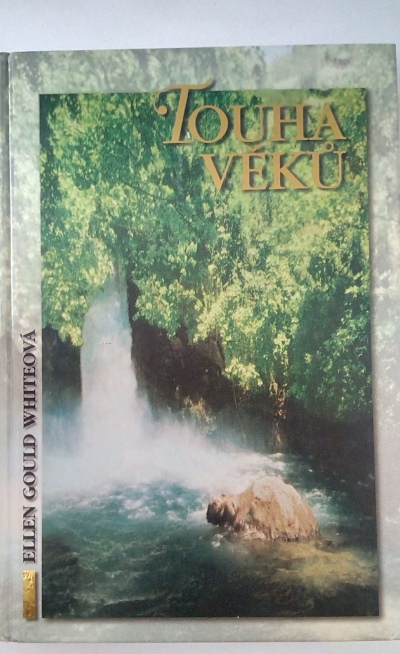 Touha věků