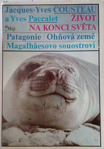 Život na konci světa