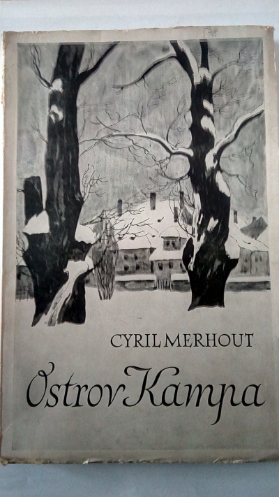 Ostrov Kampa
