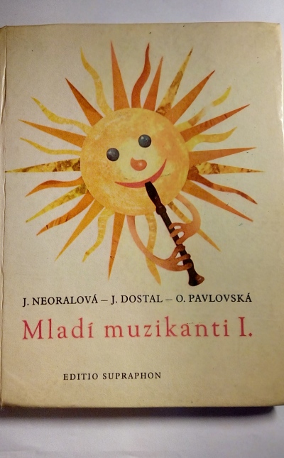 Mladí muzikanti I.