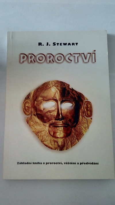 Proroctví