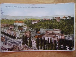 Karlovy Vary