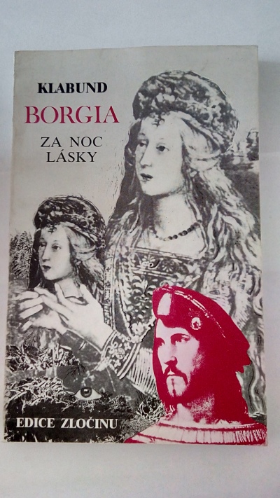 Borgia