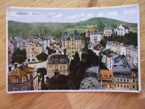 Karlsbad