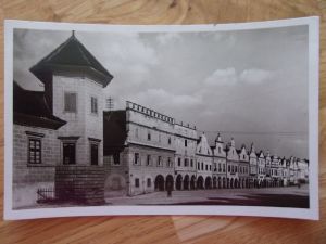 Telč