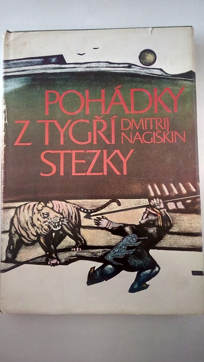 Pohádky z tygří stezky