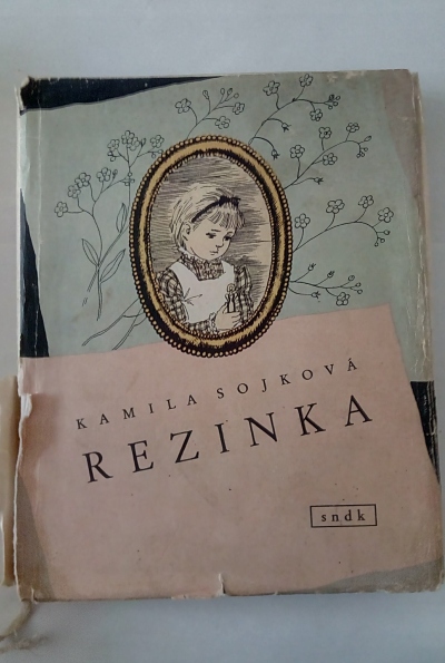 Rezinka