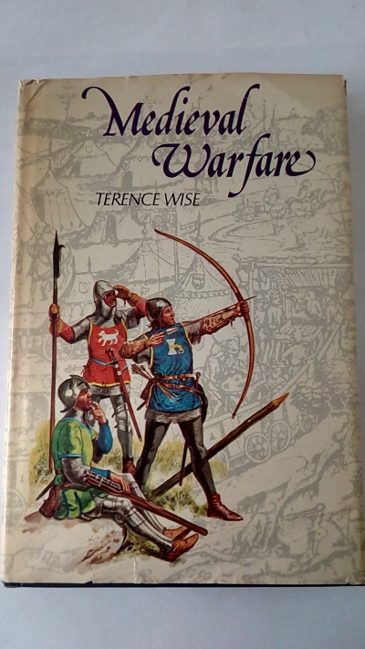 Medieval Warfare