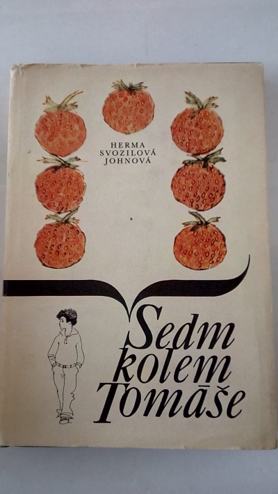 Sedm kolem Tomáše