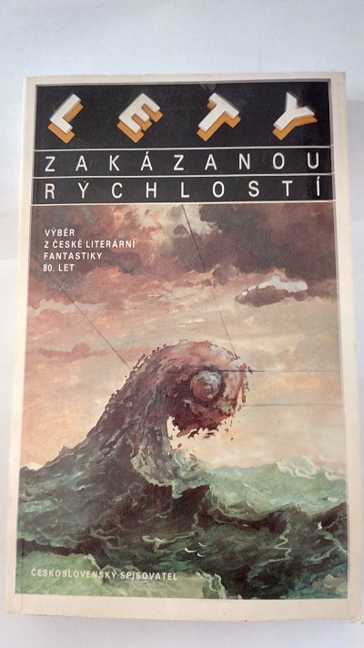 Lety zakázanou rychlostí