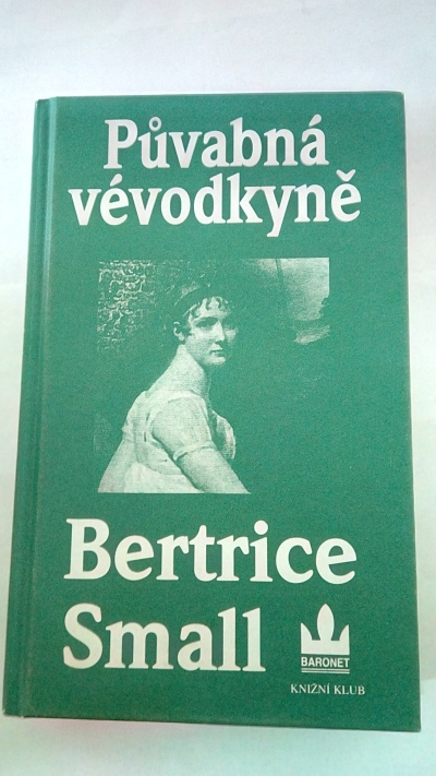 Půvabná vévodkyně