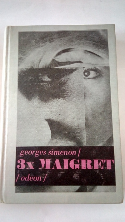 3x Maigret