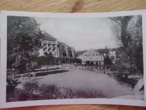 Piešťany - Thermia Palác