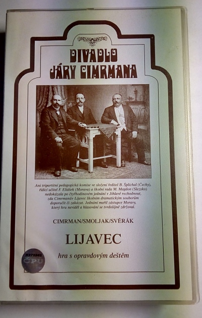 VHS Lijavec
