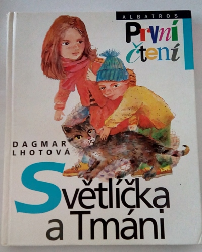 Světlíčka a Tmáni
