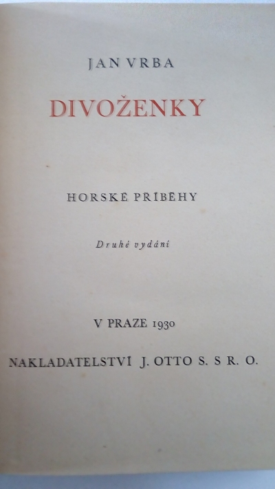 Divoženky