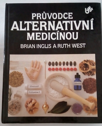 Průvodce alternativní medicínou