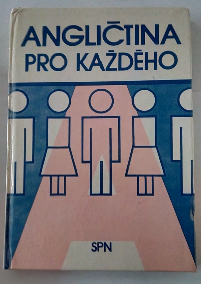 Angličtina pro každého