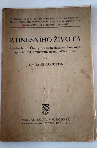 Z dnešního života