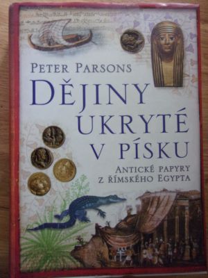 Dějiny ukryté v písku