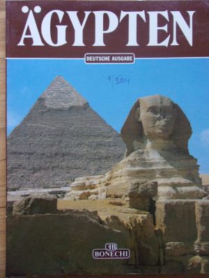 Ägypthen