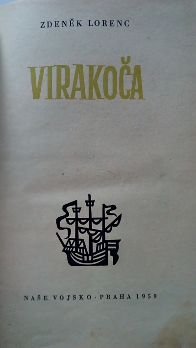 Virakoča