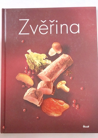 Zvěřina