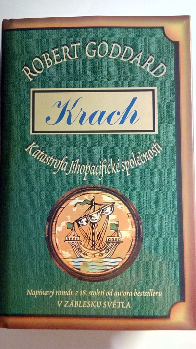 Krach